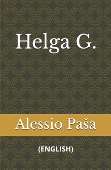 Paperback Helga G.: (English) Book