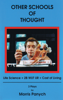 Paperback Other Schools of Thought: Life Science + 2b Wut Br + Cost of Living Book