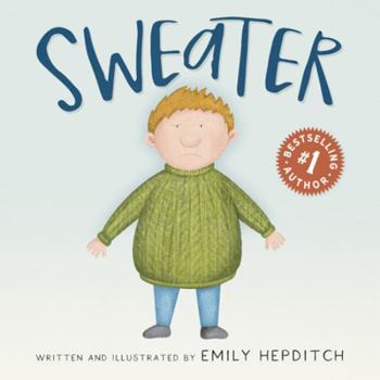 Paperback Sweater Book