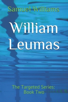 Paperback William Leumas Book