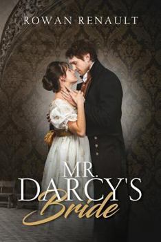 Paperback Mr. Darcy's Bride Book