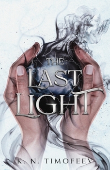 Paperback The Last Light Book