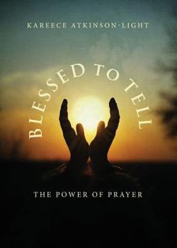Paperback Blessed To Tell Book