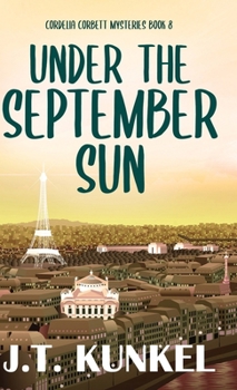 Under the September Sun (Cordelia Corbett Mysteries)