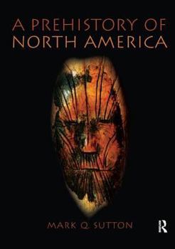 Hardcover Prehistory of North America Book