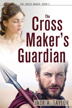 Paperback The Cross Maker's Guardian Book