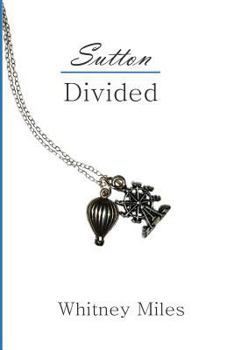 Paperback Sutton Divided Book