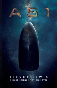 Paperback As1 Book