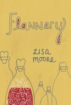 Hardcover Flannery Book