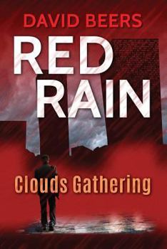 Paperback Red Rain: Clouds Gathering Book