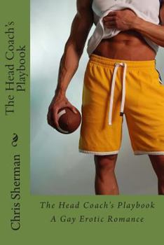 Paperback The Head Coach's Playbook Book