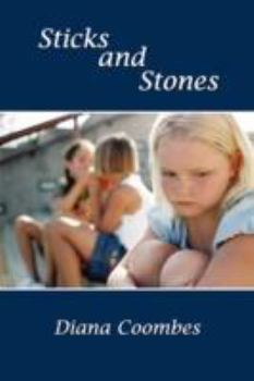 Paperback Sticks and Stones Book