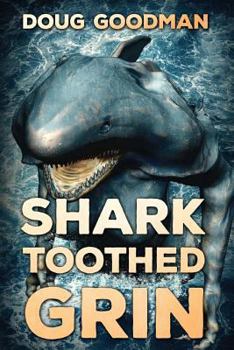 Paperback Shark Toothed Grin Book