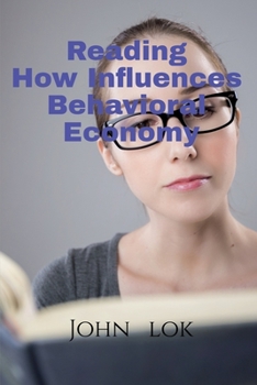 Paperback Reading How Influences Behavioral Economy Book