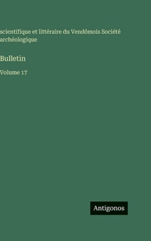 Bulletin: Volume 17