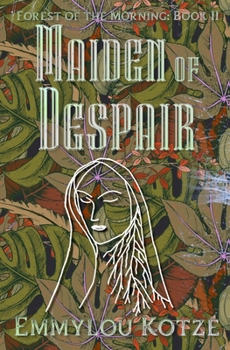 Maiden of Despair (Forest of the Morning)