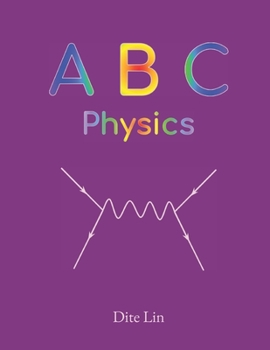 Paperback ABC Physics Book