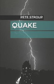 Paperback Quake Book