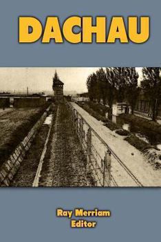 Paperback Dachau Book