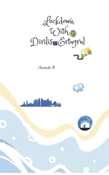 Paperback Lockdown with Dirilis Ertugrul Book