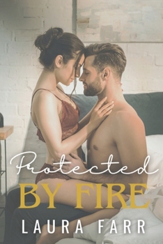 Paperback Protected by Fire Book