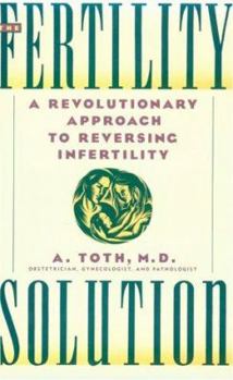 Paperback Fertility Solution Book