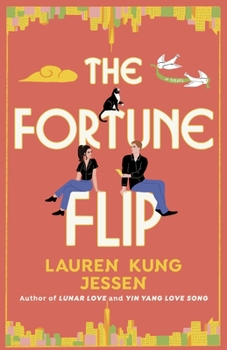 Paperback The Fortune Flip Book