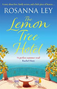 Paperback The Lemon Tree Hotel Book