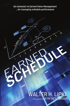 Paperback Earned Schedule Book