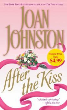Mass Market Paperback After the Kiss Book