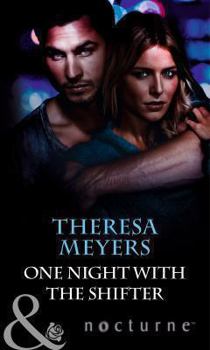 One Night with the Shifter - Book #4 of the Sons of Midnight