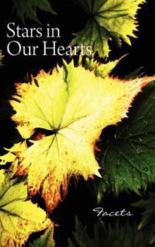Hardcover Stars in Our Hearts: Facets Book