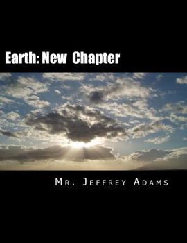 Paperback Earth: New Chapter Book