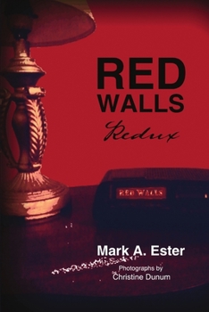 Paperback Red Walls Redux Book