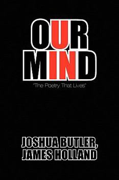 Paperback Our Mind Book