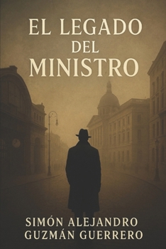 Paperback El Legado del Ministro [Spanish] Book
