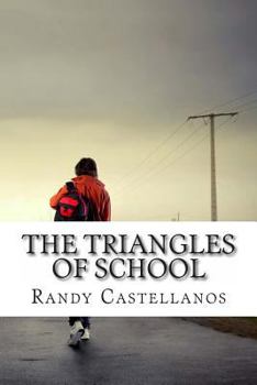 Paperback The Triangles Of School Book