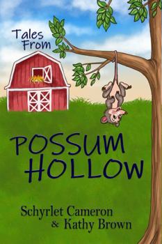 Paperback Tales From Possum Hollow Book