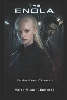 Paperback The Enola Book