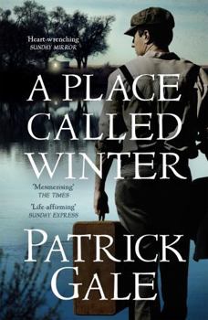 Paperback A Place Called Winter: Costa Shortlisted 2015 Book