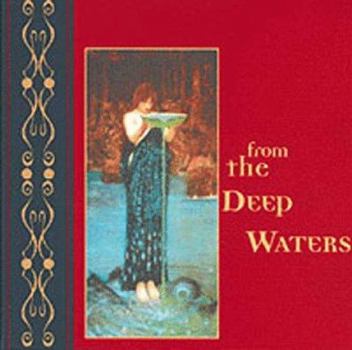 Hardcover From the Deep Waters Book