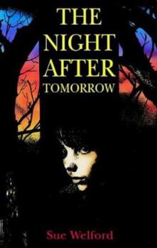 Paperback The Night After Tomorrow Book