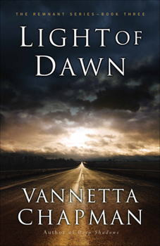 Paperback Light of Dawn: Volume 3 Book
