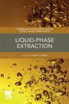 Paperback Liquid-Phase Extraction Book