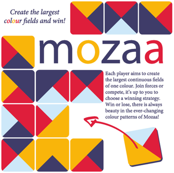 Misc. Mozaa Book