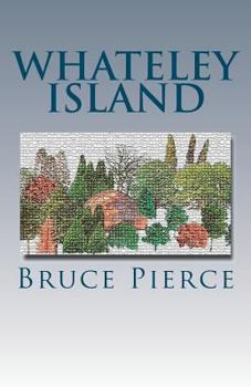 Paperback Whateley Island Book