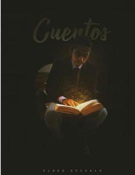 Paperback Cuentos [Spanish] Book