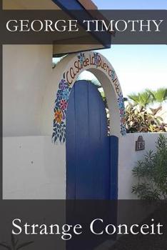 Paperback Strange Conceit Book