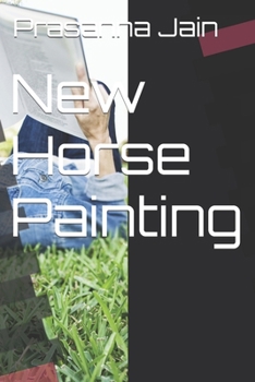 Horse Painting