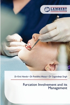 Furcation Involvement and its Management
